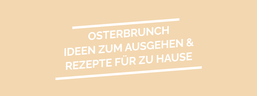 Osterbrunch 2022