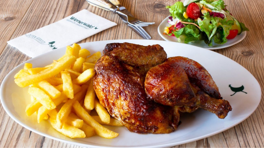 TheFork Festival - 50% bei Eurem Restaurant-Besuch sparen - München ...