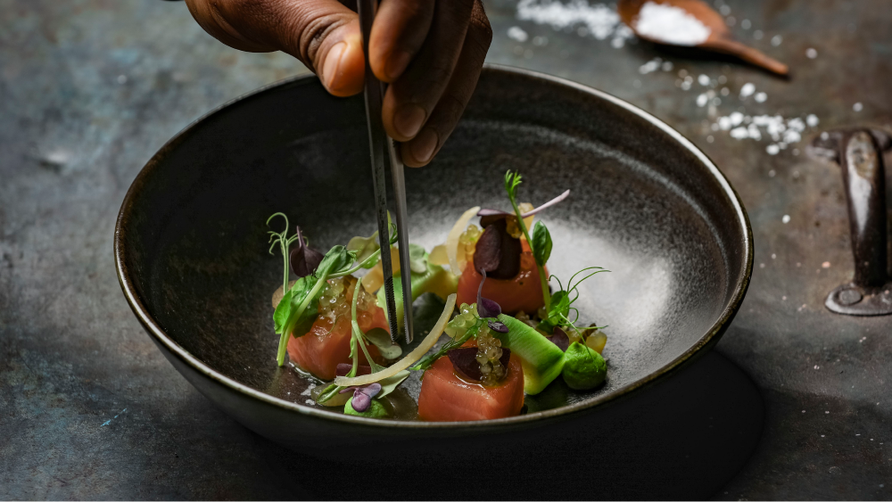 In diesen Insider-Restaurants gibt’s tolle Weihnachts- und ...